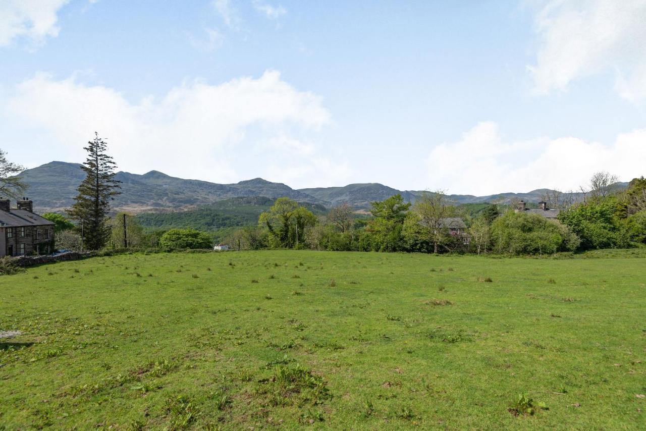 Gorwel Βίλα Blaenau Ffestiniog Εξωτερικό φωτογραφία